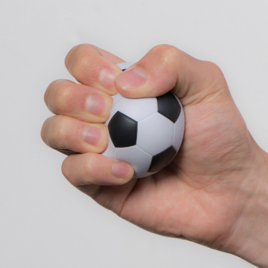 Logotrade promotional item picture of: Anti stress ball DERBY